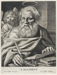 St. Matthäus